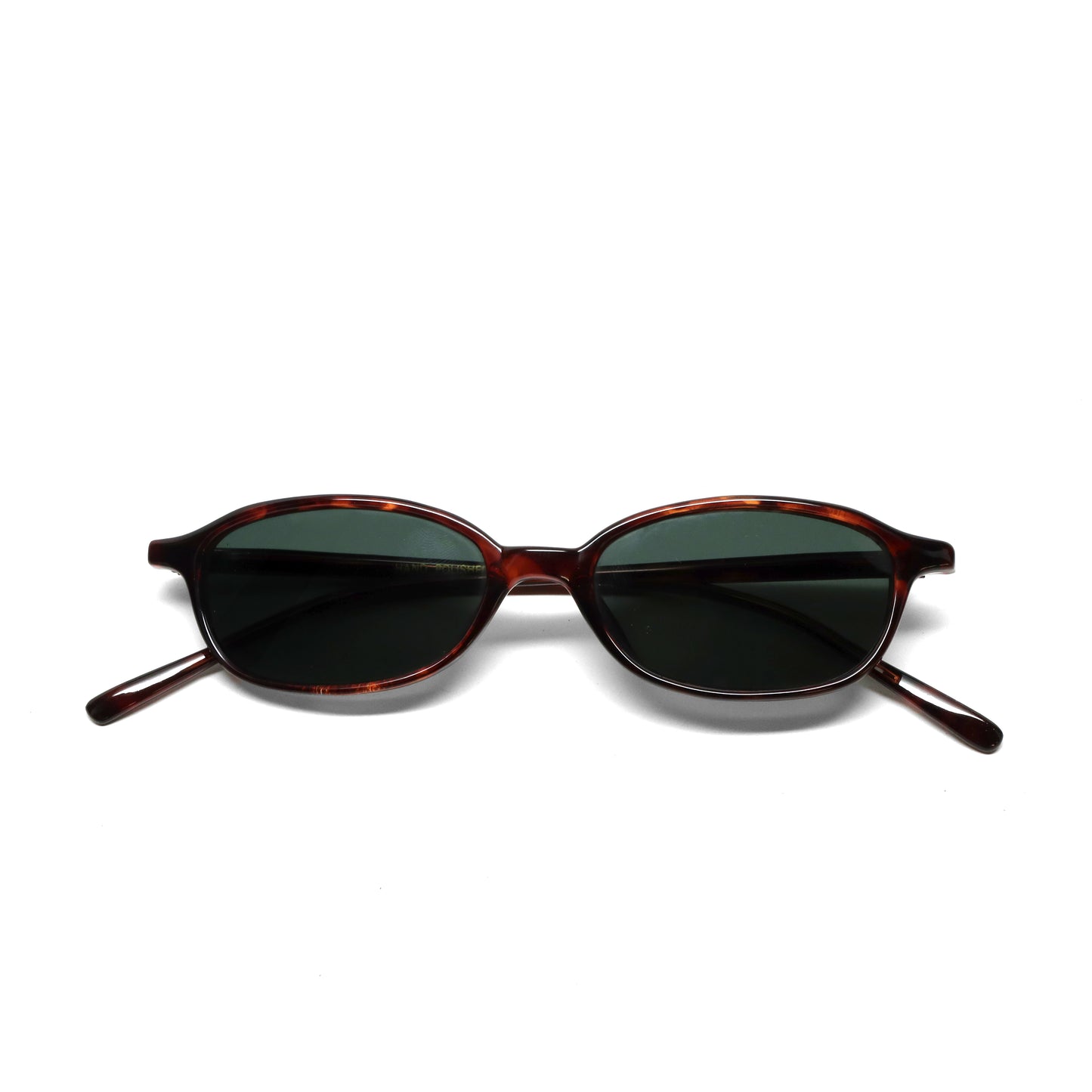 LIMITED RESTOCK //Style 37// Deluxe Vintage 90s Deadstock Chic Sunglasses - Tortoise
