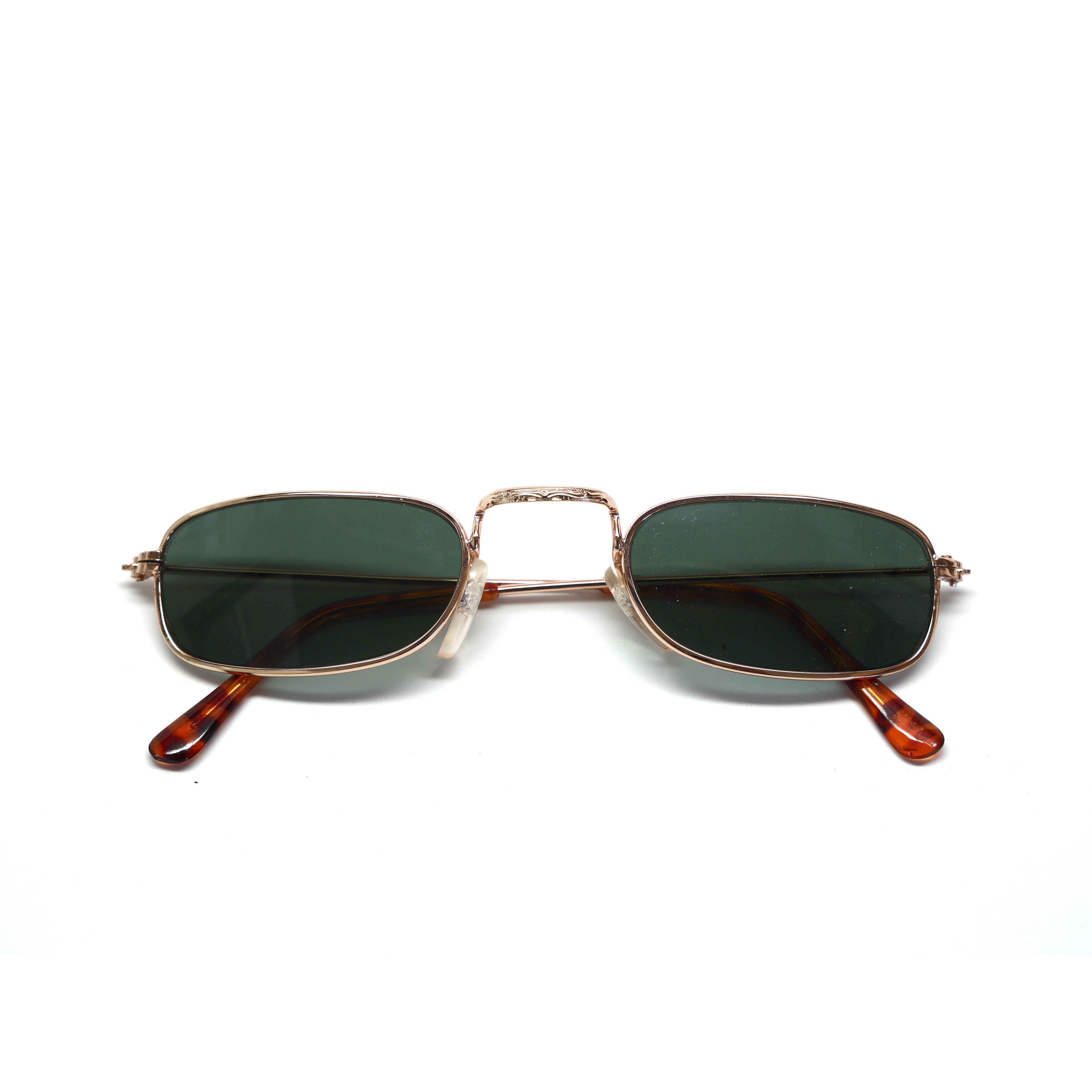 Rectangle Vintage Sunglasses – zibillystore