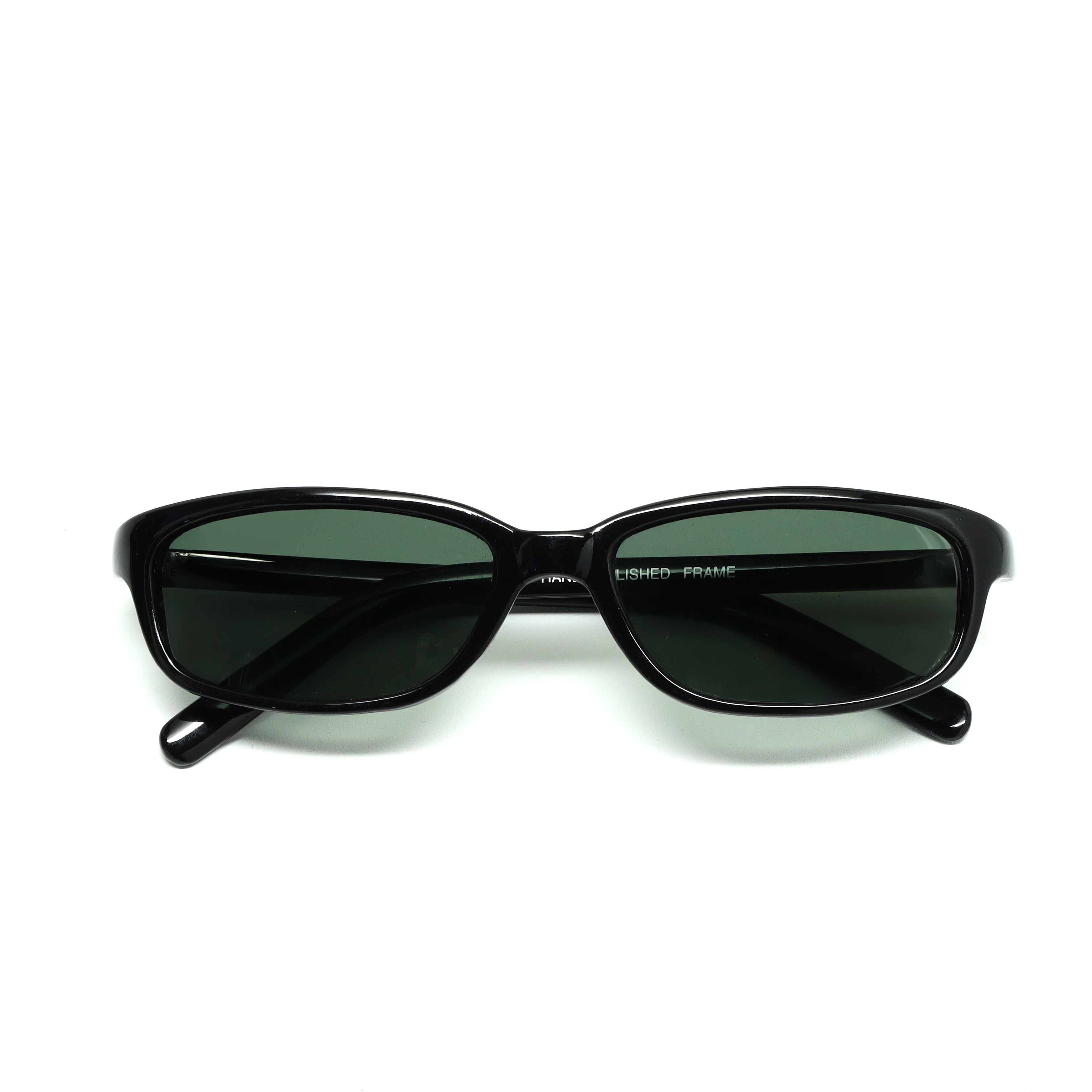 Deadstock Roxbury Original Vintage Rectangle Sunglasses