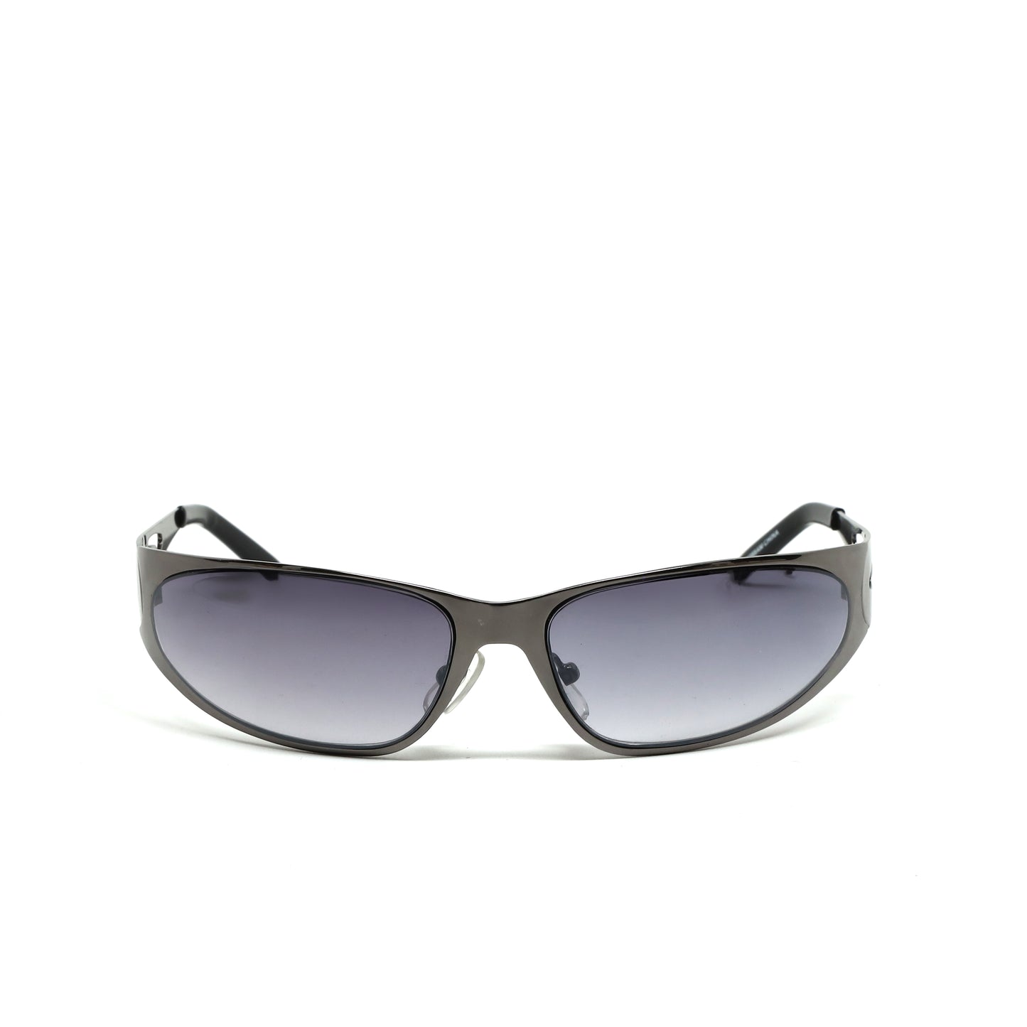 X-Static 2000 Wraparound Style Sunglasses - Grey