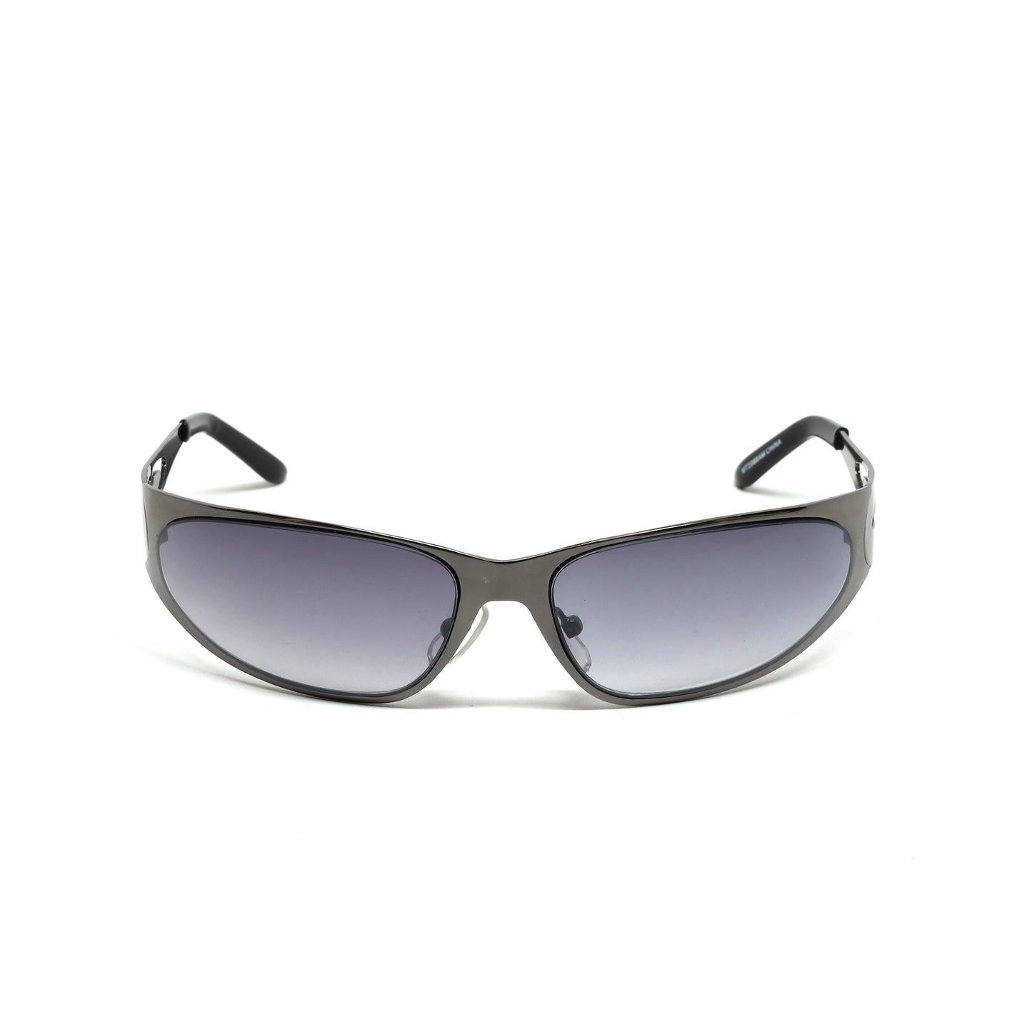 X-Static 2000 Wraparound Style Sunglasses - Grey