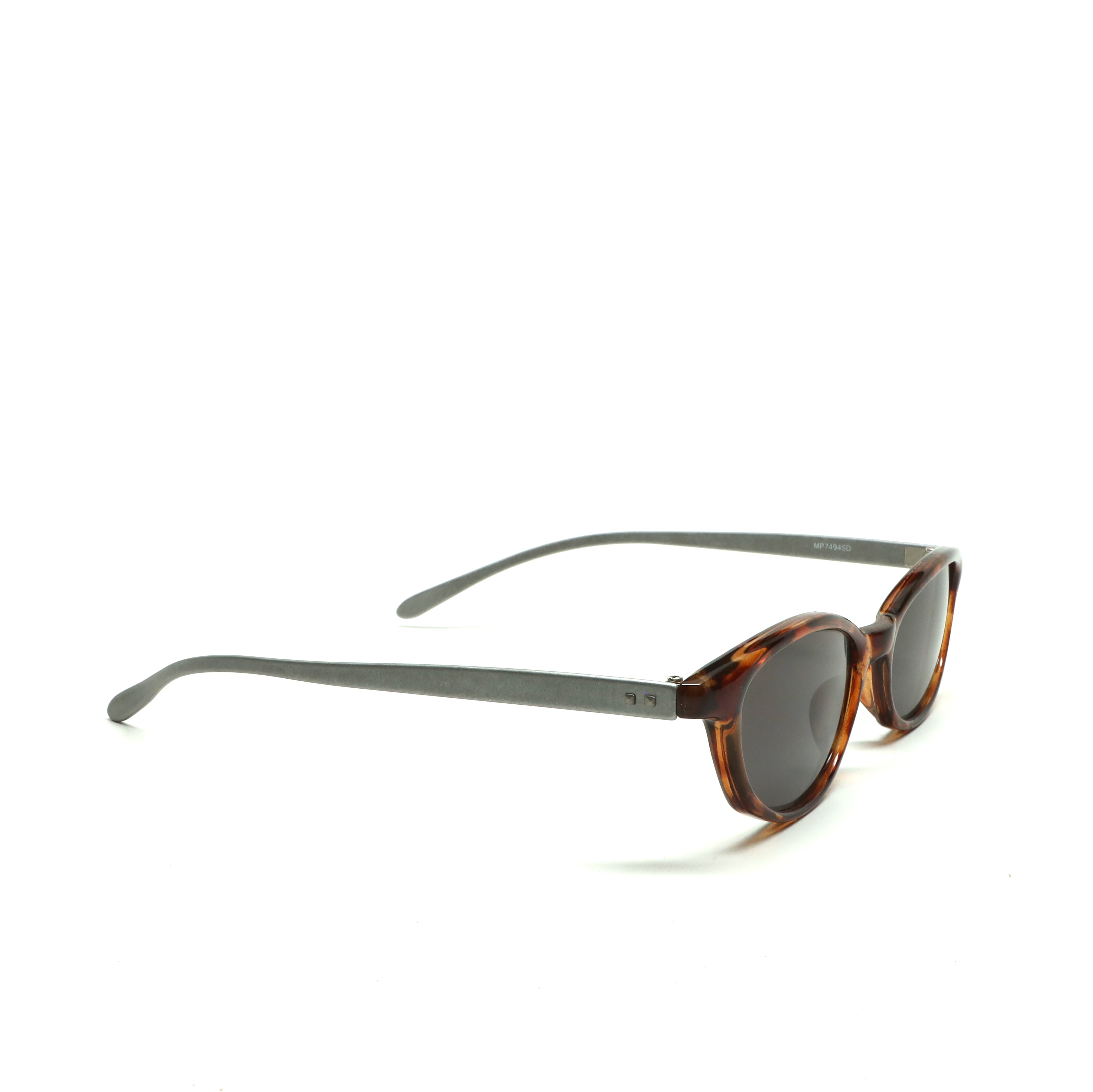 Deadstock Jane Original Vintage Tortoise Oval Sunglasses Deadstock Jane Original Vintage Tortoise Oval Sunglasses