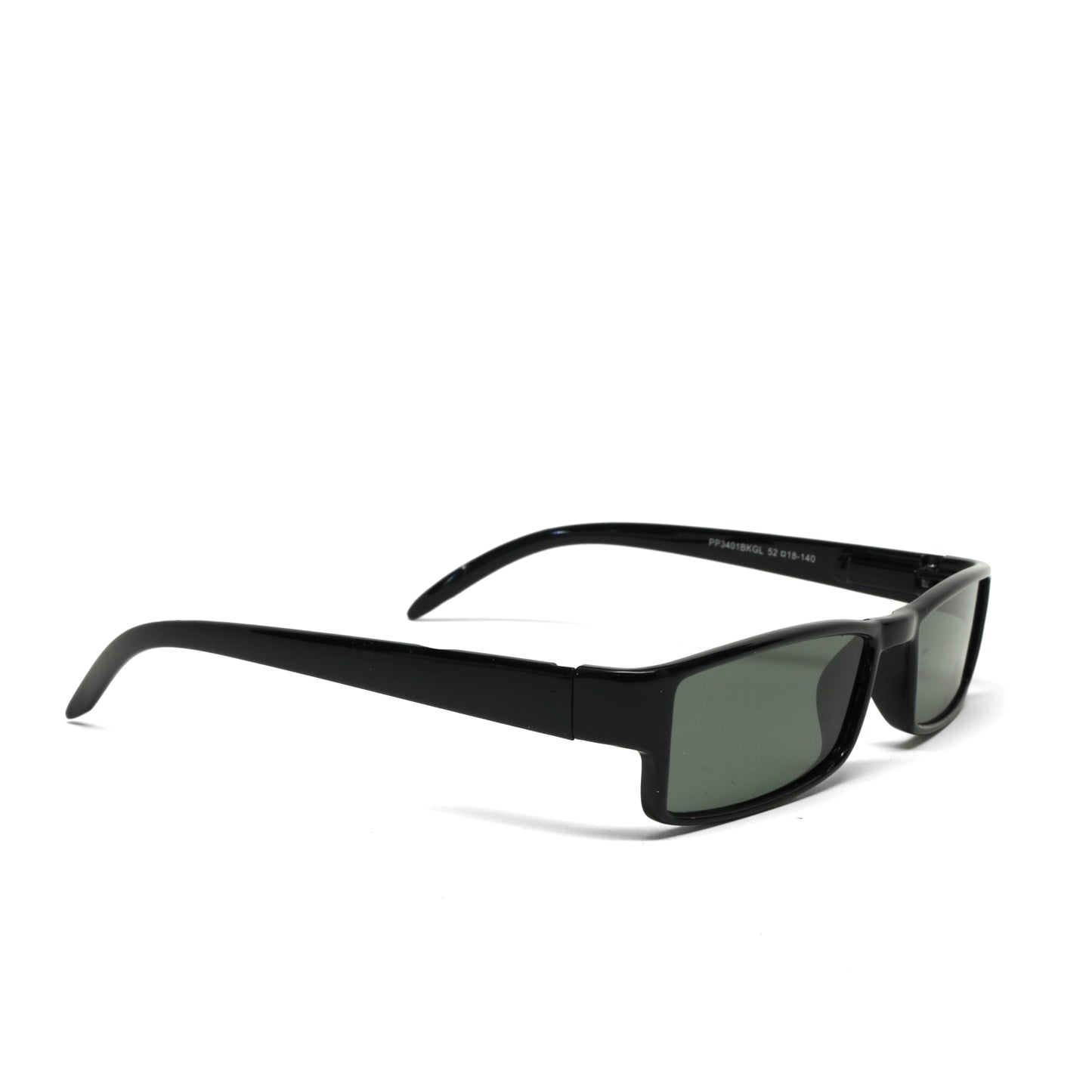 //Style 3401//  Exclusive Vintage 90s Deluxe Wraparound Sunglasses