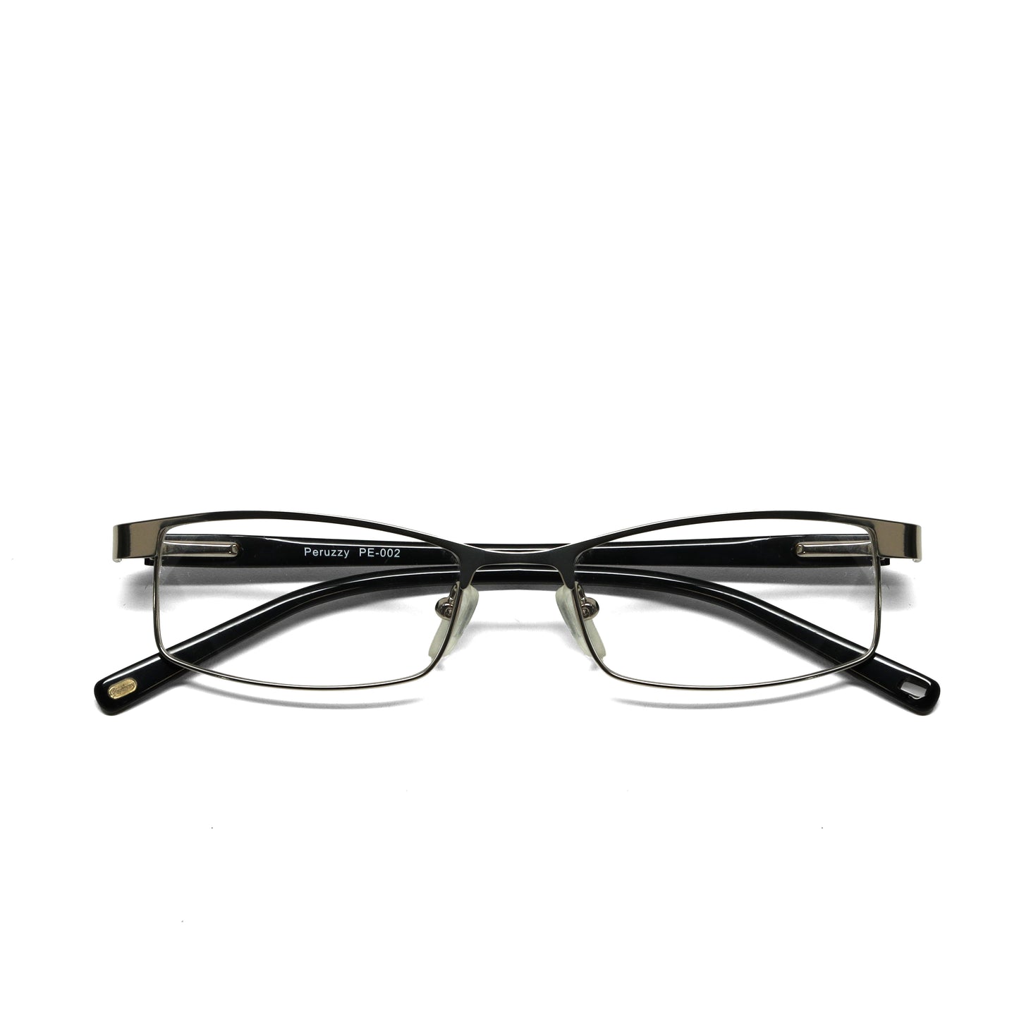 //Specs 002 // High Quality Wire Core Vintage 90s Early Y2k Rectangle Spectacles