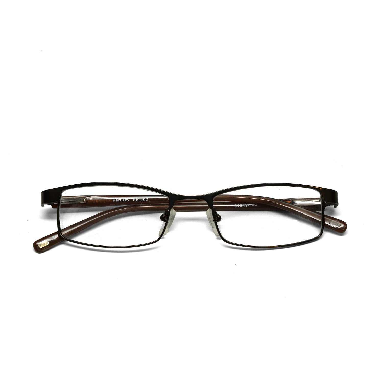 //Specs 002 // High Quality Wire Core Vintage 90s Early Y2k Rectangle Spectacles