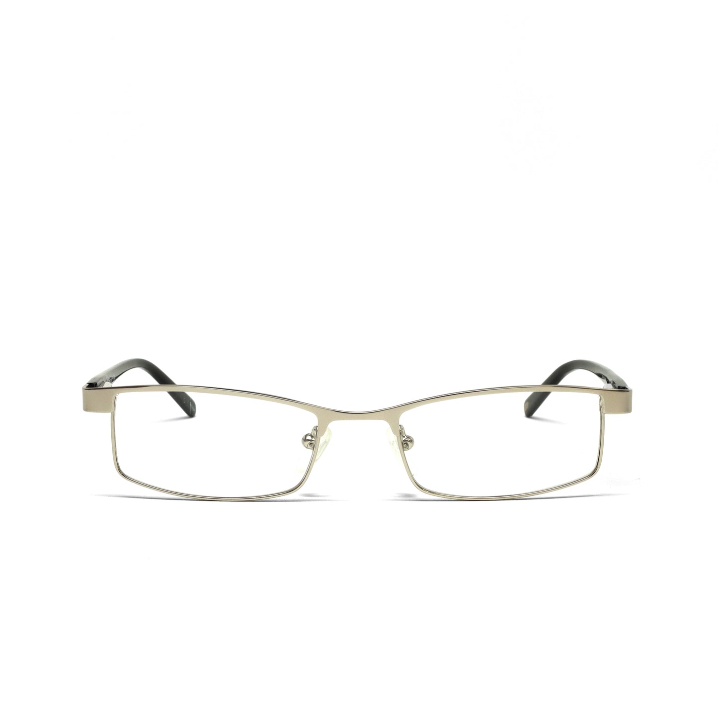 //Specs 002 // High Quality Wire Core Vintage 90s Early Y2k Rectangle Spectacles