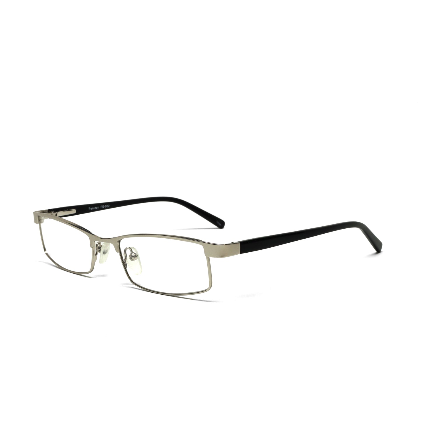 //Specs 002 // High Quality Wire Core Vintage 90s Early Y2k Rectangle Spectacles
