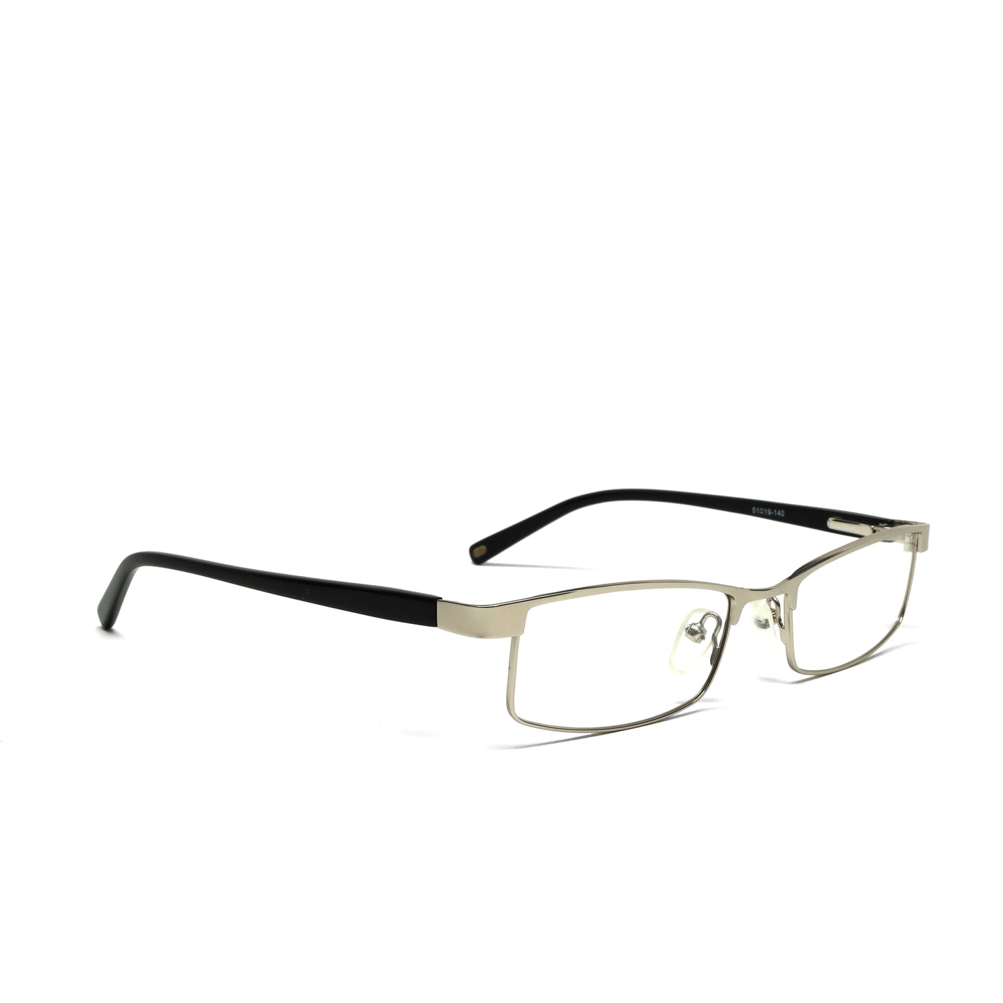 //Specs 002 // High Quality Wire Core Vintage 90s Early Y2k Rectangle Spectacles