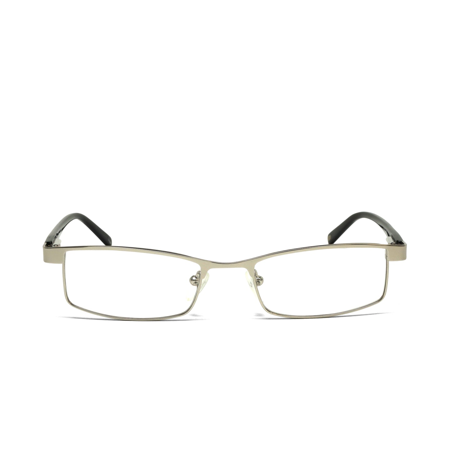 //Specs 002 // High Quality Wire Core Vintage 90s Early Y2k Rectangle Spectacles