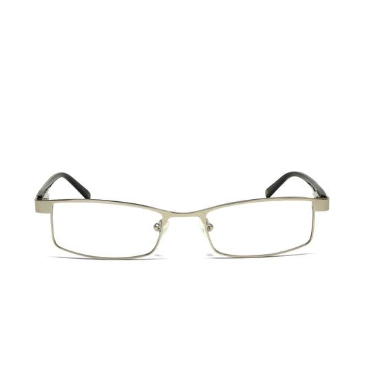 //Specs 002 // High Quality Wire Core Vintage 90s Early Y2k Rectangle Spectacles