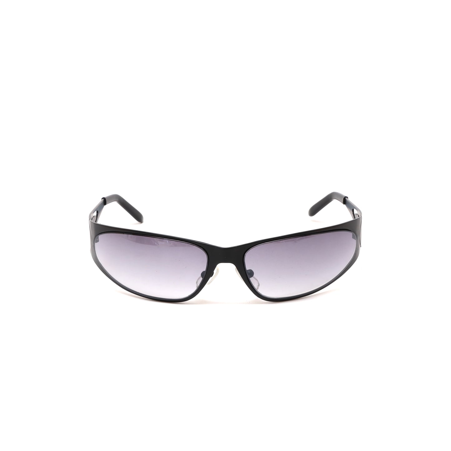 X-Static 2000 Wraparound Style Sunglasses - Black