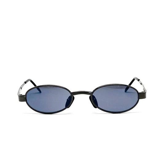 vintage 90s Matrix Sunglasses